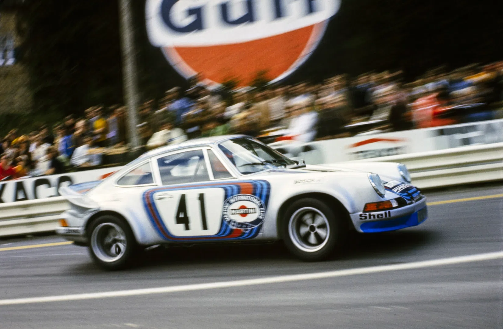 Spa 1000kms 1973